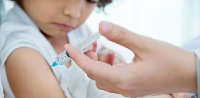 Virus Corona Bermutasi, Perlukah Anak Mendapatkan Vaksin COVID-19?