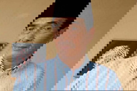 Kabar Duka, Aktor Senior Wawan Wanisar Meninggal Dunia pada Usia 71 Tahun