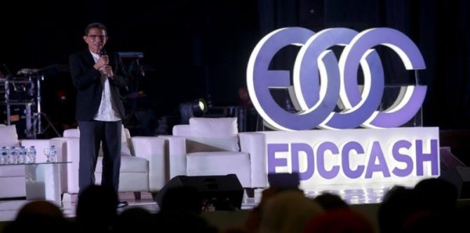 Rugikan Anggota Hingga 285 Miliar, Begini Cara Kerja Investasi Bodong EDCcash