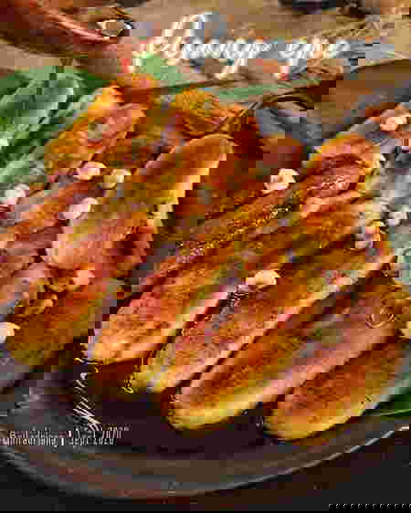 9 Resep Kue dari Pisang yang Cocok jadi Takjil Buka Puasa Hari Ini