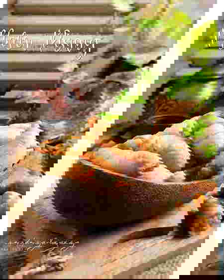 9 Resep Kue dari Pisang yang Cocok jadi Takjil Buka Puasa Hari Ini