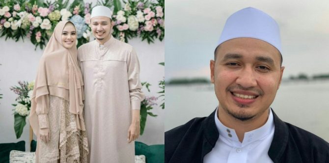 Habib Usman Bin Yahya Positif COVID-19 Usai Pulang dari Yaman