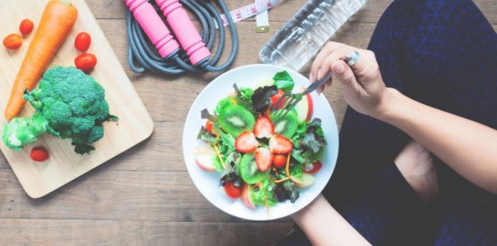 10 Cara Mempercepat Metabolisme Tubuh yang Aman dan Sehat, Dicoba, Yuk!