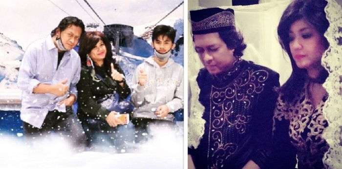 6 Fakta Yuyun Sukawati Jadi Korban KDRT, Dicekik dan Dipukul Sampai Babak Belur