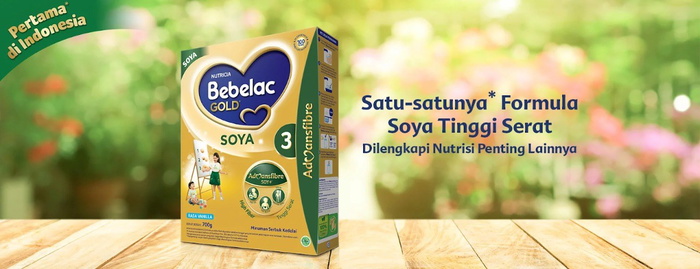 4 Hal yang Harus Bunda Lakukan Jika Si Kecil Alergi Susu Sapi