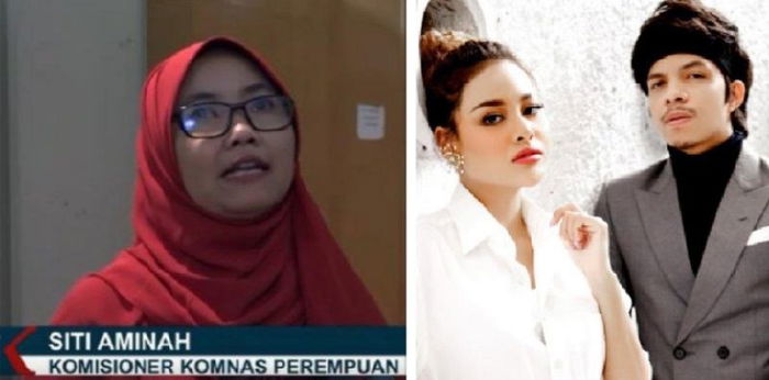 Atta Ingin Punya 15 Anak, Waspada Bahaya Melahirkan Lebih dari 5 Kali!