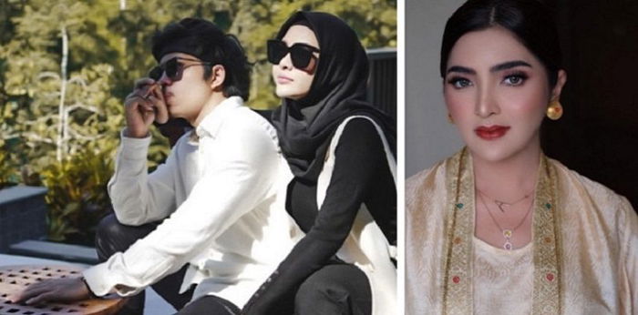Atta Ingin Punya 15 Anak, Ashanty: "Enggak Semua Perempuan Siap dan Kuat"