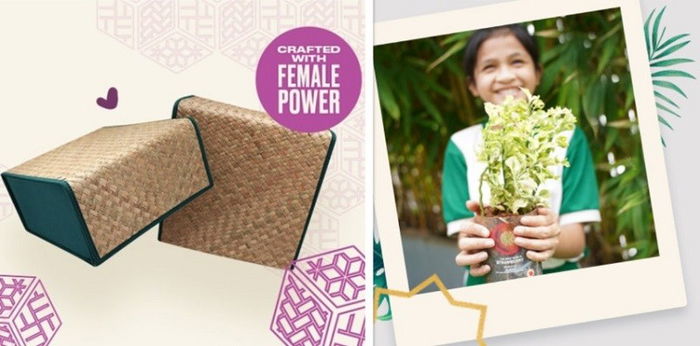 Yuk, Kurangi Sampah Jelang Hari Raya dengan Ramadan Hijau