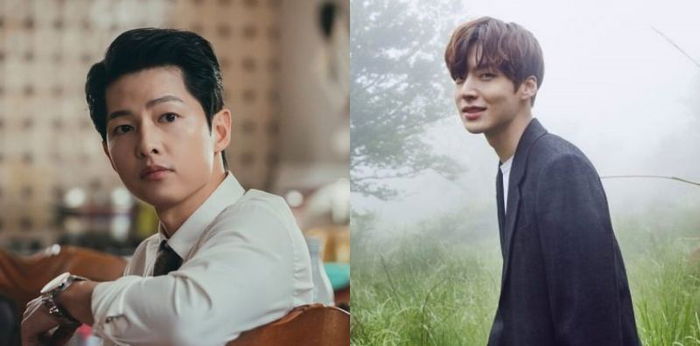 8 Aktor Korea yang Berstatus Duda, Masih Betah Single dan Fokus Berkarier