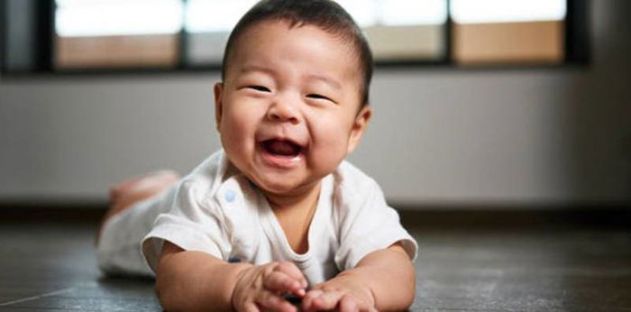 50 Ide Nama Bayi Bermakna Tegas, Bisa untuk Anak Laki-Laki dan Perempuan