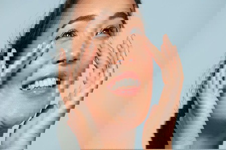 Manfaat Daun Kelor untuk Wajah