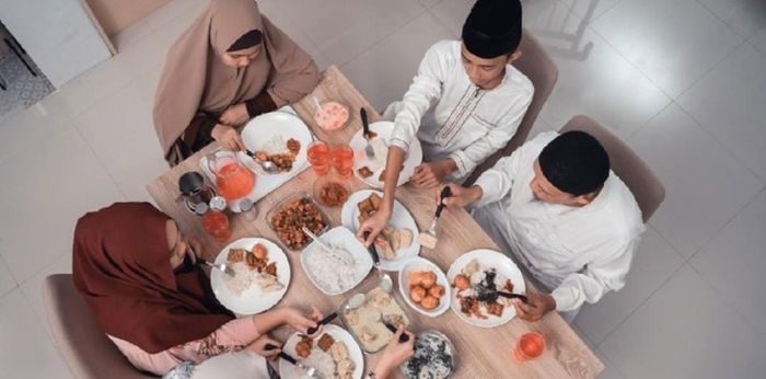 Berencana Buka Puasa Bersama? Simak Aturannya Berikut Ini