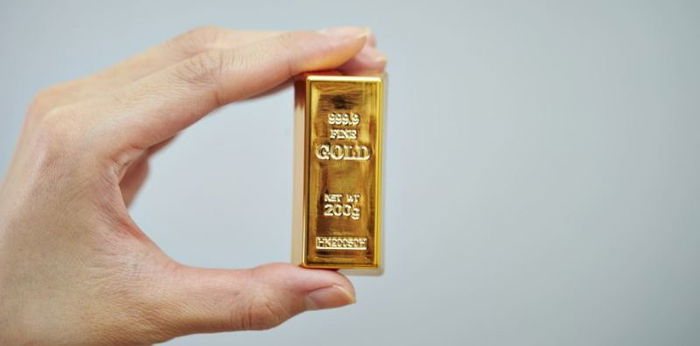 Heboh 109 Ton Emas Palsu, Ini 10 Cara Membedakan Emas Asli dan Palsu