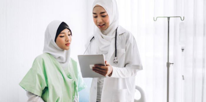 Perlukah Melakukan Cek Kesehatan Sebelum Puasa? Ini Penjelasan Dokter