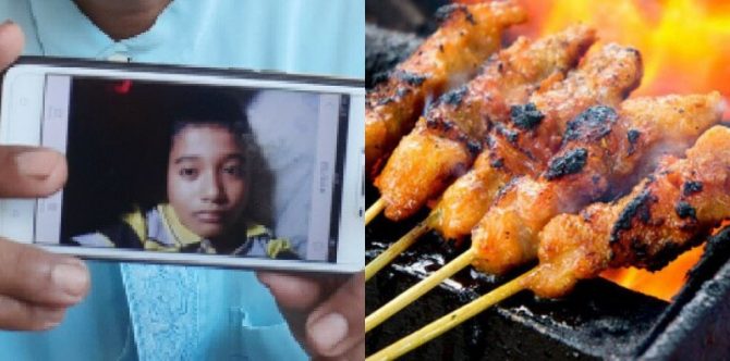 Tragis, Anak Driver Ojol Ini Tewas Usai Santap Takjil dari Perempuan Misterius