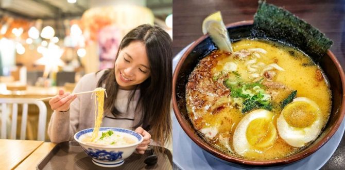 Menggoyang Lidah, 7 Restoran Ramen di Jakarta Ini Sayang untuk Dilewatkan!