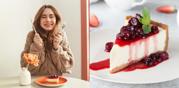Lumer di Mulut, 3 Resep Japanese Cheese Cake Ini Dijamin Bikin Nagih!