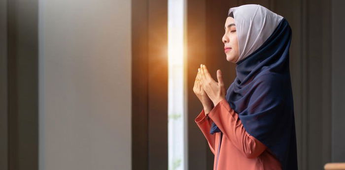 Doa 10 Hari Pertama Ramadan, Mari Amalkan Bersama Keluarga