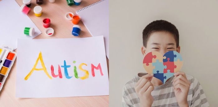 10 Mitos dan Fakta Autisme pada Anak, Parents Wajib Tahu!