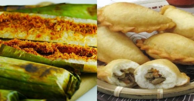 Kasuami 11 Makanan Khas Sulawesi, Warisan Kuliner Nusantara