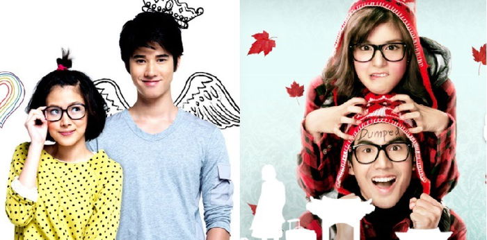 Sambut Valentine, Ini 11 Film Thailand Romantis untuk Ditonton Bersama Pasangan