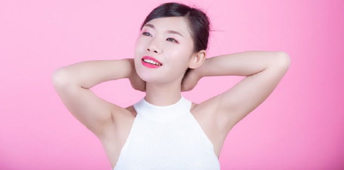 9 Perawatan Kulit Ketiak, Bebas Hitam dan Bau Tak Sedap!