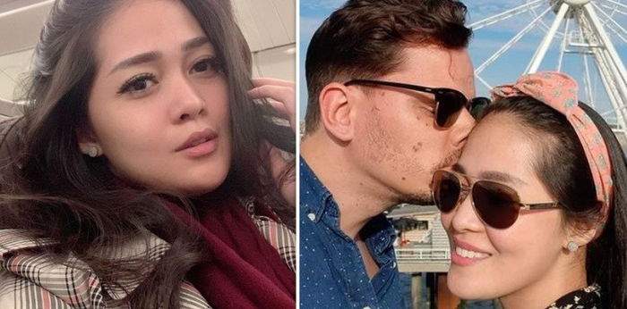 Songsong Hidup Baru, Gracia Indri akan Menikah Lagi dan Menetap di Belanda