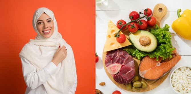 7 Tips Memenuhi Kebutuhan Nutrisi Saat Puasa Menurut Dokter Gizi