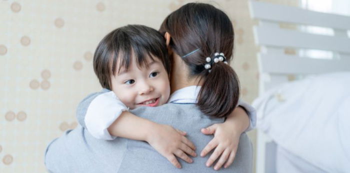 Kisah Perjuangan Putra Spesialku, Alami Autisme Tipe Gangguan Perkembangan Pervasif