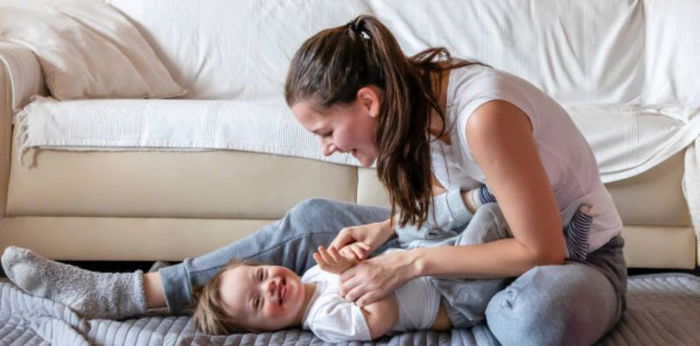 Bekerja Sebagai Terapis, Saya Bertemu Para Ibu Istimewa yang Dikaruniai Anak Spesial