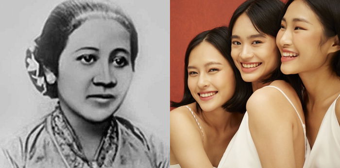 22 Kutipan Inspiratif Ibu Kartini untuk Seluruh Perempuan Indonesia Masa Kini