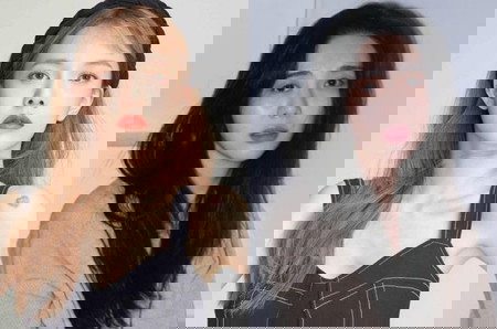 Unggah Foto Tangan Berdarah, Idola K-Pop Kwon Mina Mencoba Bunuh Diri Lagi?