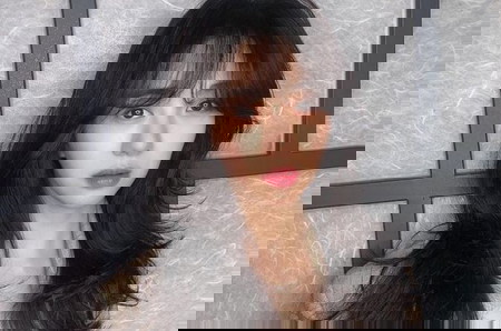 Unggah Foto Tangan Berdarah, Idola K-Pop Kwon Mina Mencoba Bunuh Diri Lagi?
