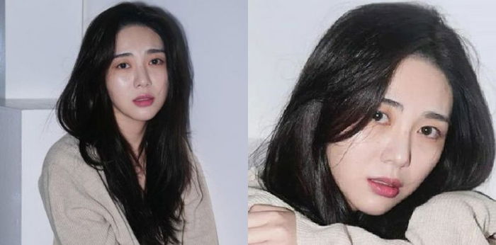 Unggah Foto Tangan Berdarah, Idola K-Pop Kwon Mina Mencoba Bunuh Diri Lagi?