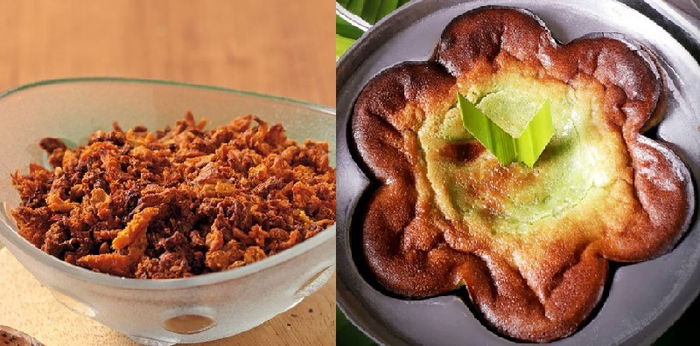 11 Makanan Khas Kalimantan Bercita Rasa Gurih dan Manis yang Wajib Dicoba