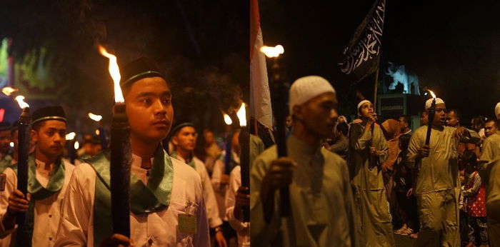 Takbiran Ungkapan Syukur Umat Islam Menyambut Hari Raya, Ini Bacaannya!