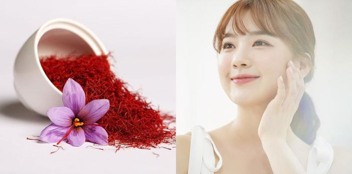 10 Manfaat Saffron untuk Kecantikan Kulit Wajah dan Rambut