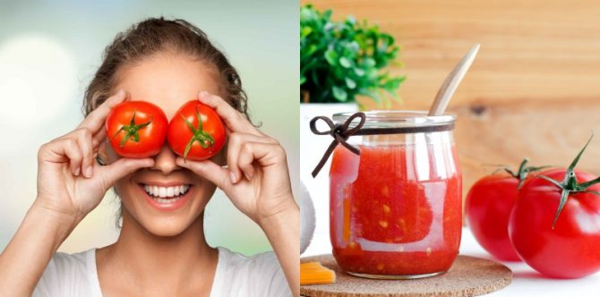 15 Manfaat Tomat untuk Wajah, Bantu Melembapkan Hingga Cegah Penuaan Kulit