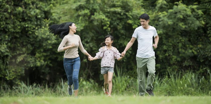 Kenali Metode Parent-Child Led untuk Mengembangkan Bakat Natural Anak
