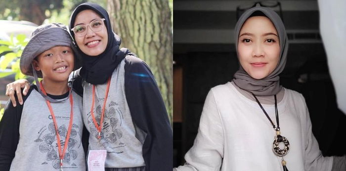 Dirikan Kumpulan Emak Blogger, Mira Sahid: "Tak Hanya Jadi Berdaya, Menulis Juga Proses Healing"