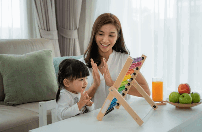 Ini 5 Nutrisi untuk Kecerdasan Anak, Jumlah yang Dibutuhkan dan Sumbernya