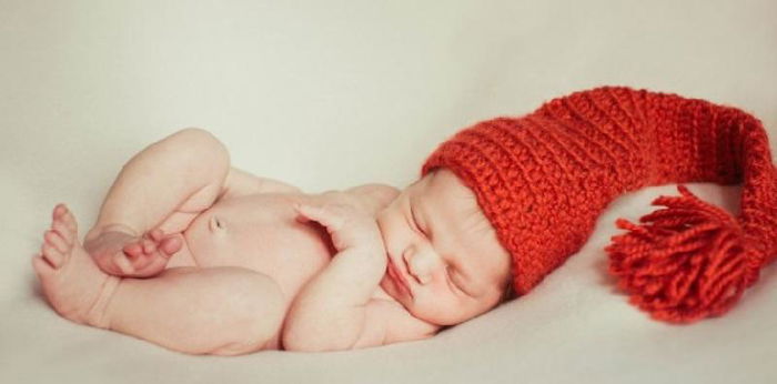 Simbol Keberanian dan Kekuatan, Ini 110 Nama Bayi Bermakna Warna Merah