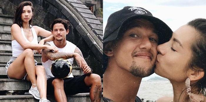 10 Tahun Menikah, Ini Perjalanan Cinta Jennifer dan Irfan Bachdim yang Sempat Berliku