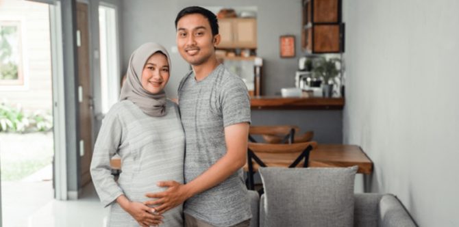 "Jadi Omongan Orang, Masalah Kesuburan, hingga Keguguran," Itulah Perjuanganku Mendapat Momongan