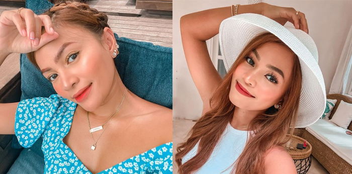 Rachel Goddard Pernah Jalani Operasi Angkat Rahim, Bagaimana Kisahnya?