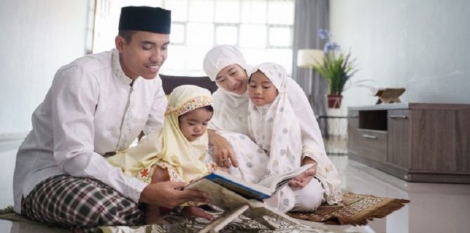 Ini Kandungan Surat Al-Baqarah Ayat 183 dan Keutamaan Ramadan, Ajarkan pada Buah Hati, Yuk!