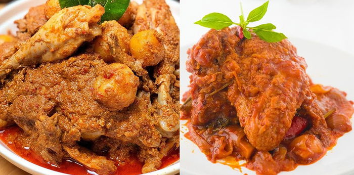 6 Resep Rendang Ayam yang Lezat, Praktis Dibuat!