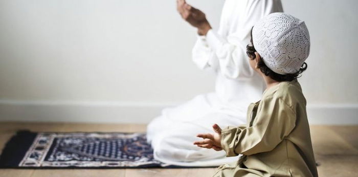 Biar Semakin Berkah, Lakukan 10 Salat Sunah Ini di Bulan Ramadan, Yuk!