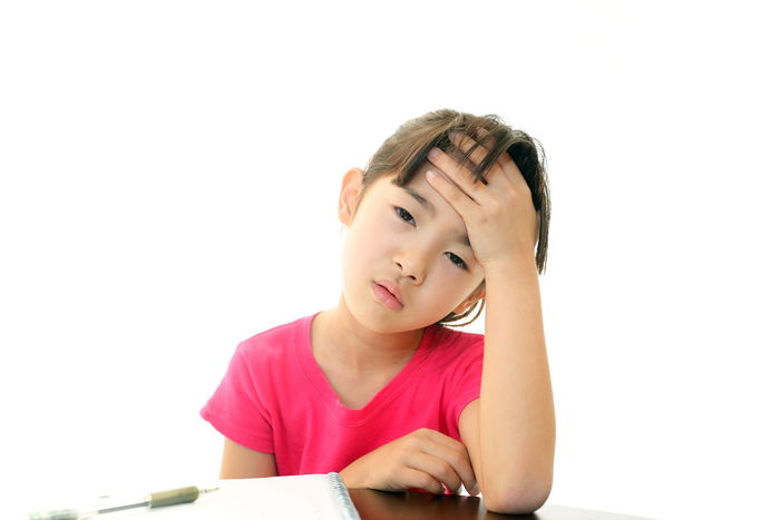 Kulit Pucat dan Sering Lelah Bisa Jadi Tanda Kekurangan Zat Besi Saat Tidak Cocok Susu Sapi