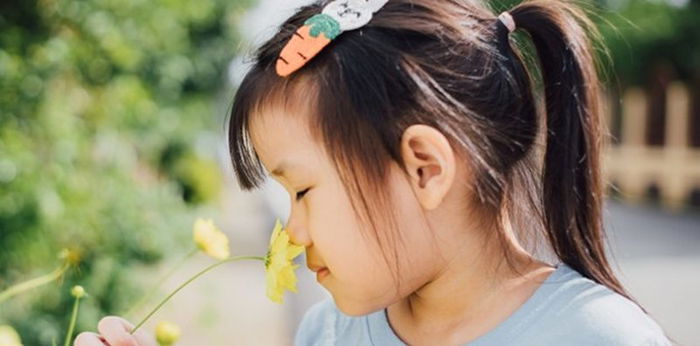 5 Smell Sensory Play untuk Dukung Perkembangan Anak Lebih Baik, Coba Sekarang!